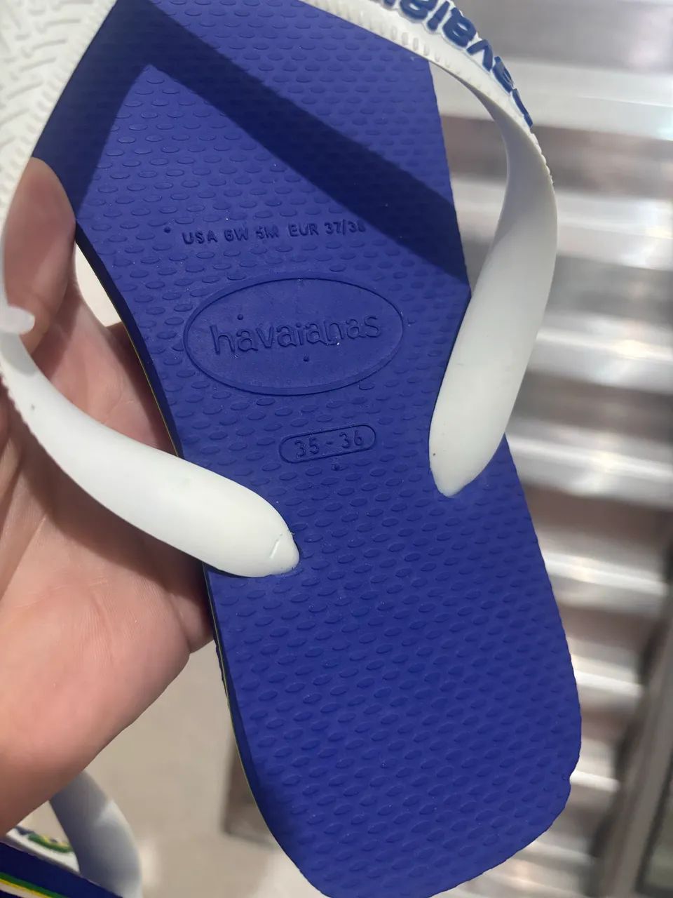 Chinelo Havaianas Original  - Foto 3