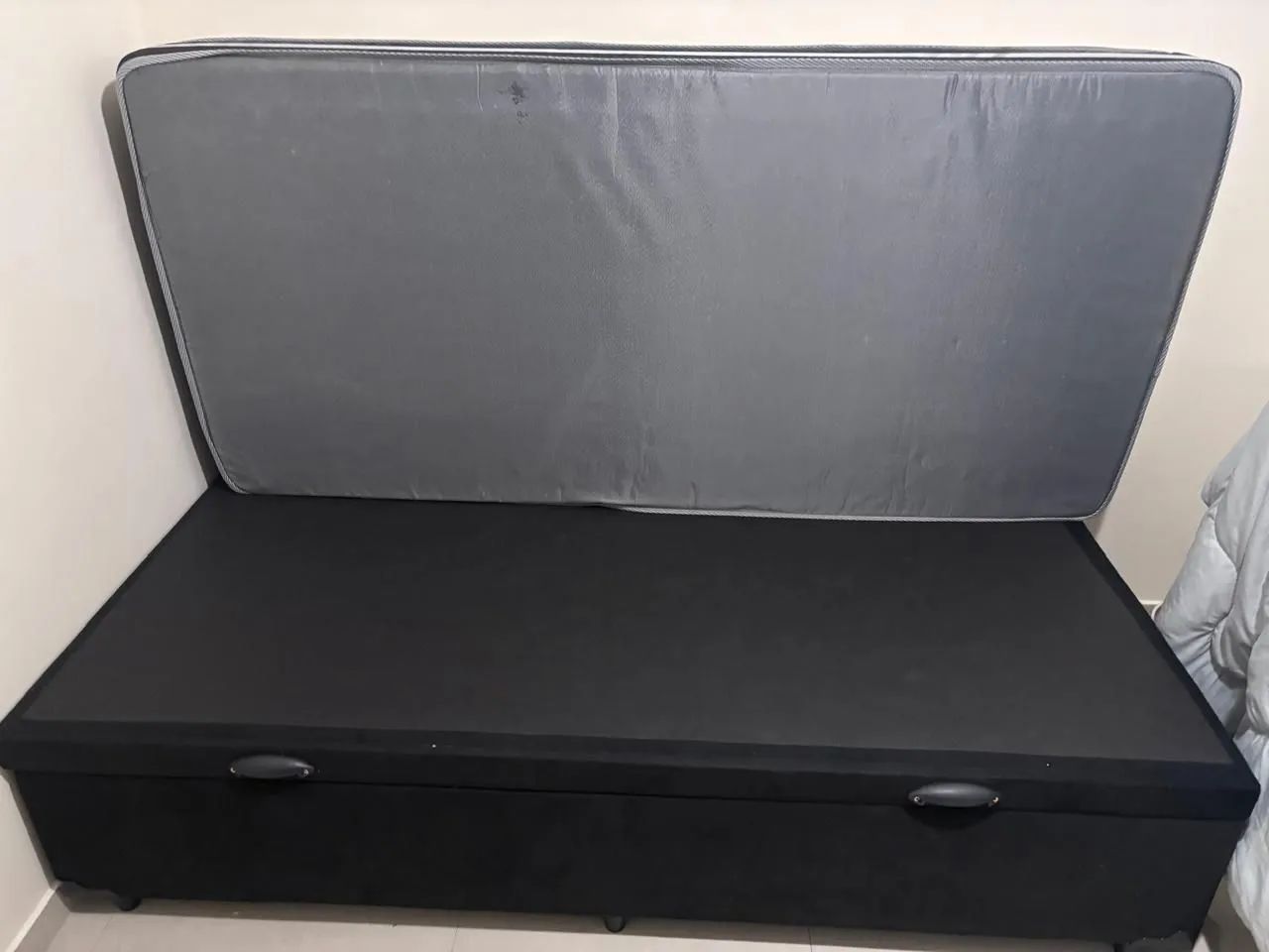 Cama bau  - Foto 2