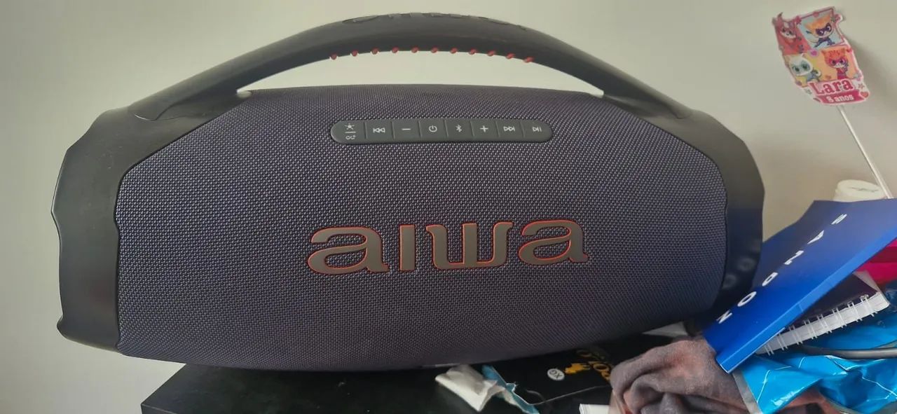 Sim Aiwa novo - Foto 2