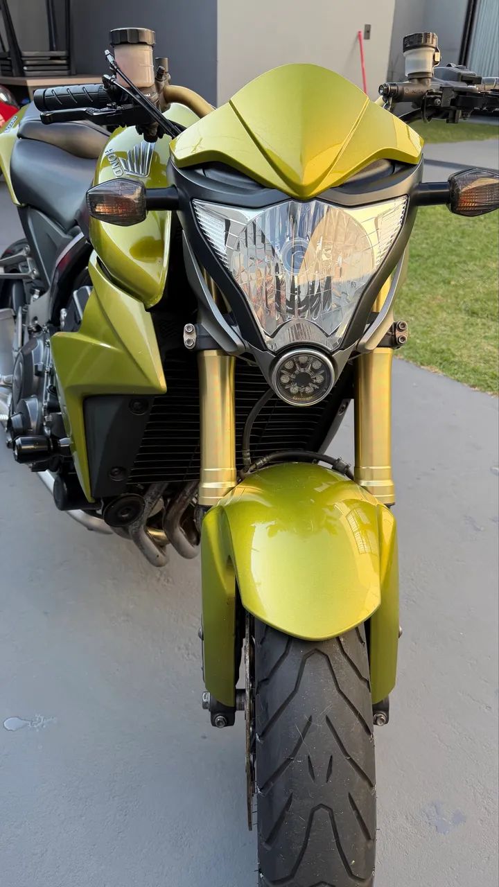 Cb1000r - Foto 3