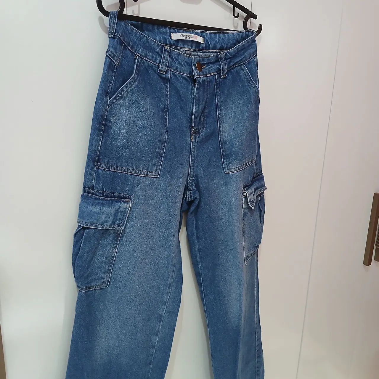 Calça 