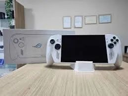 Rog Ally Z2 - Foto 2