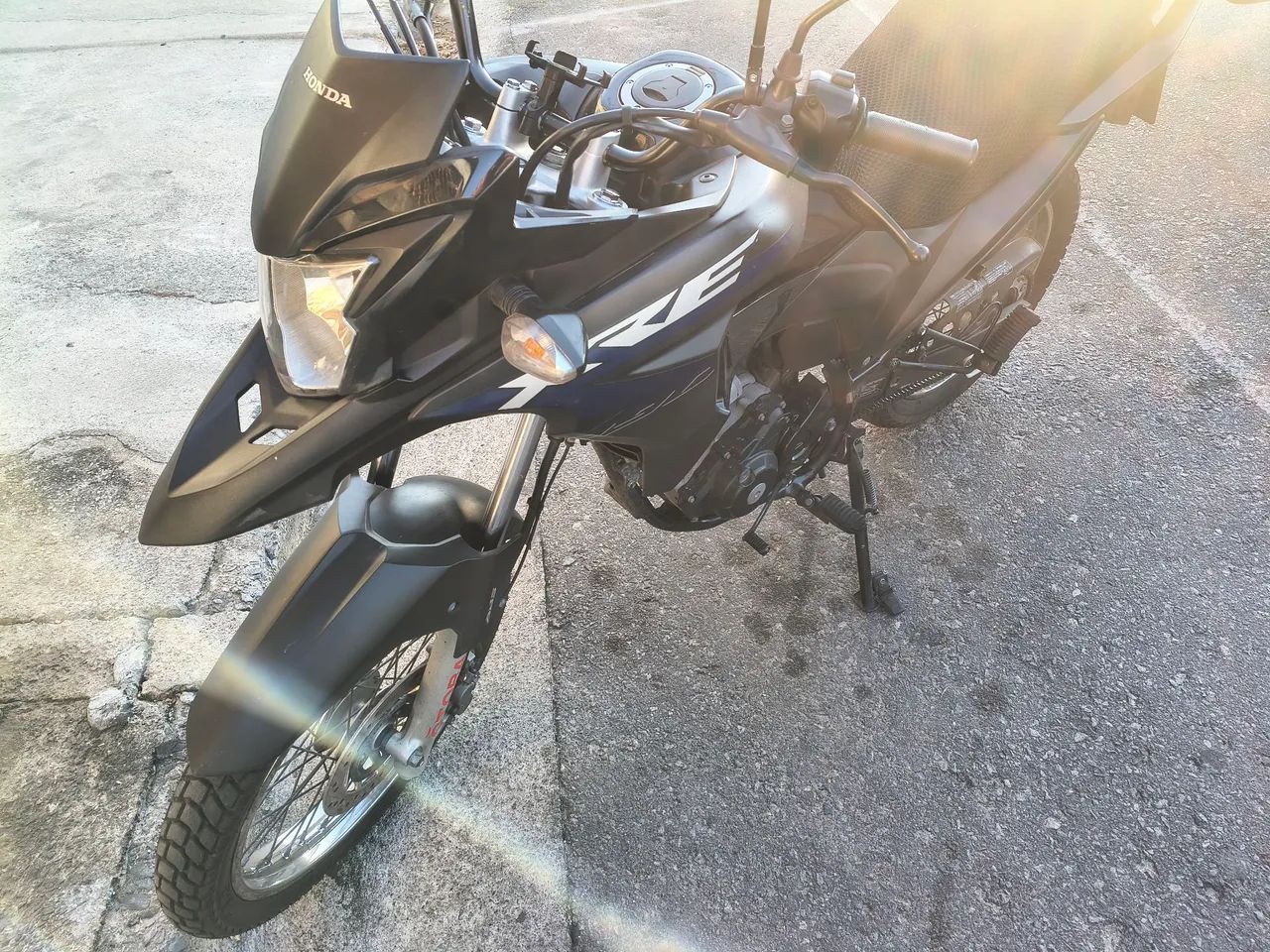 XRE 190  - Foto 2
