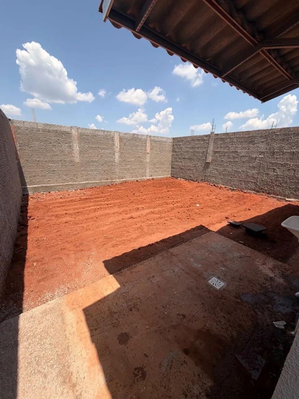 Casa NOVA bairro MANSOUR III - 200m2 / 2quartos - Foto 3