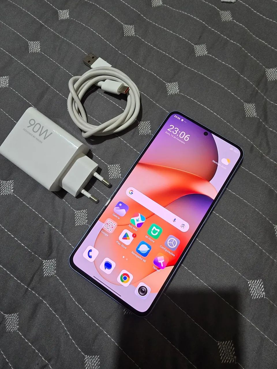 Xiaomi 13T  - Foto 4