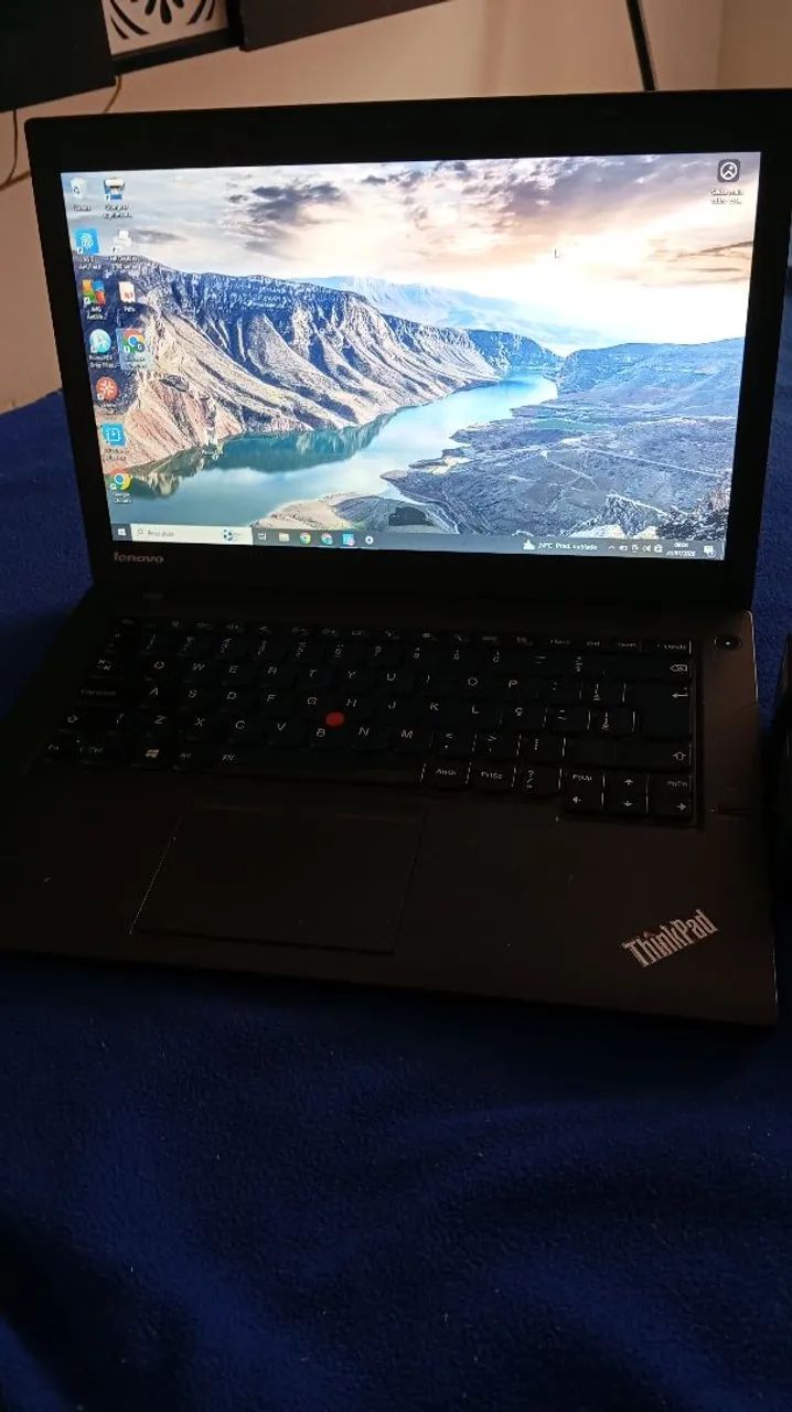 Notebook Lenovo 