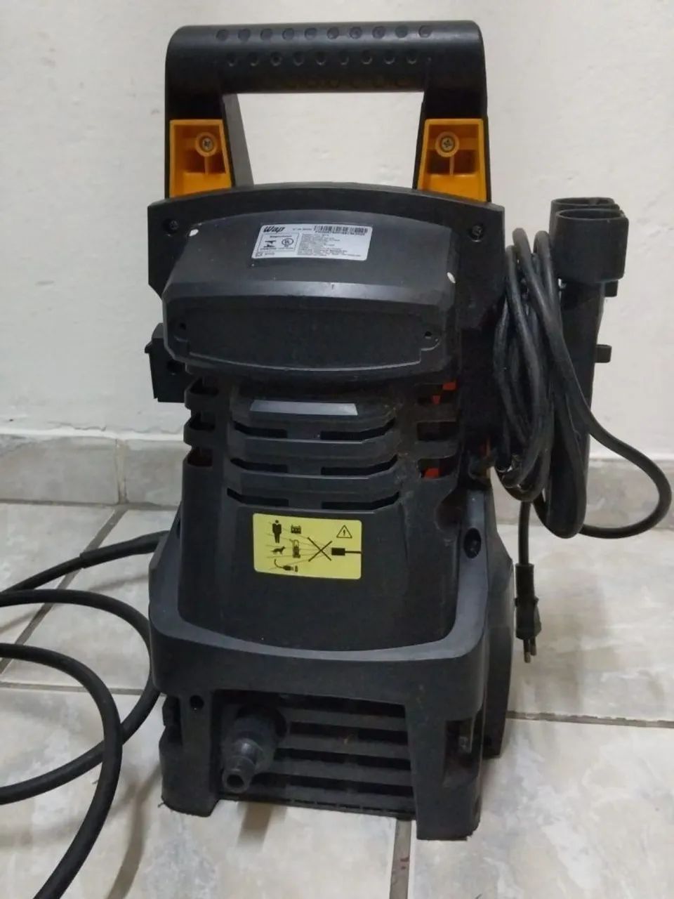 Wap Eco 2200 semi nova  - Foto 2