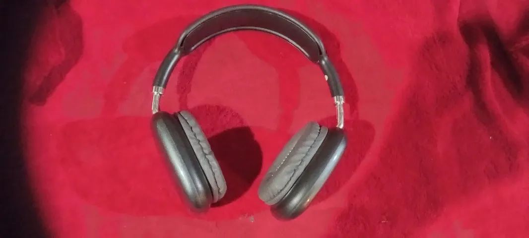 fone de ouvido a1 pro max - Foto 3