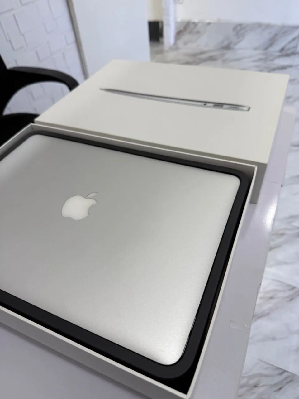 MacBook Air 13 2017 (loja física Recife) - Notebooks - Parnamirim