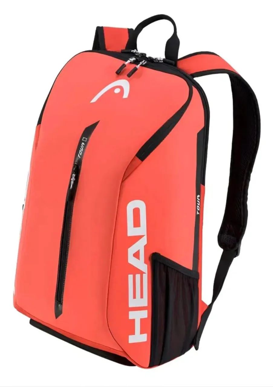 Mochila de Tenis HEAD Tour - ORIGINAL 