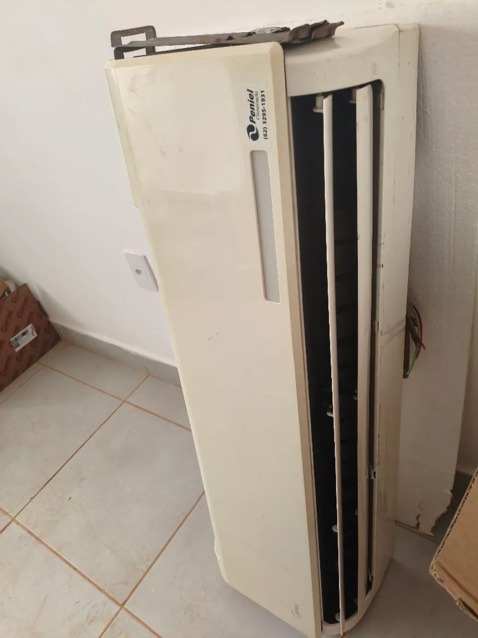 Ar condicionado  - Foto 2
