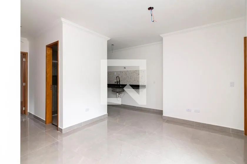 Apartamento à Venda - Vila Gustavo, 2 Quartos, 56 m2 - Foto 3