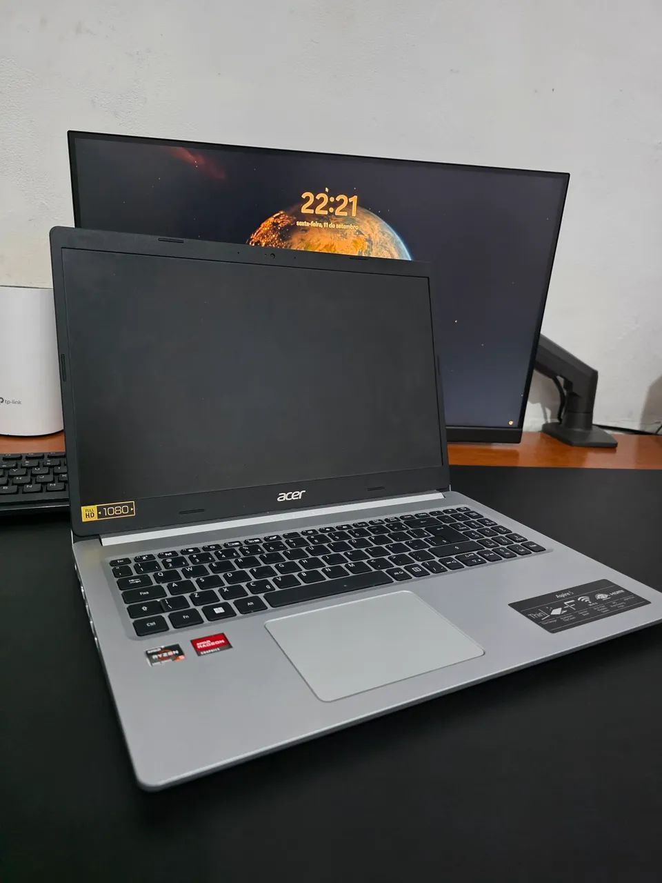 Acer Aspire 5