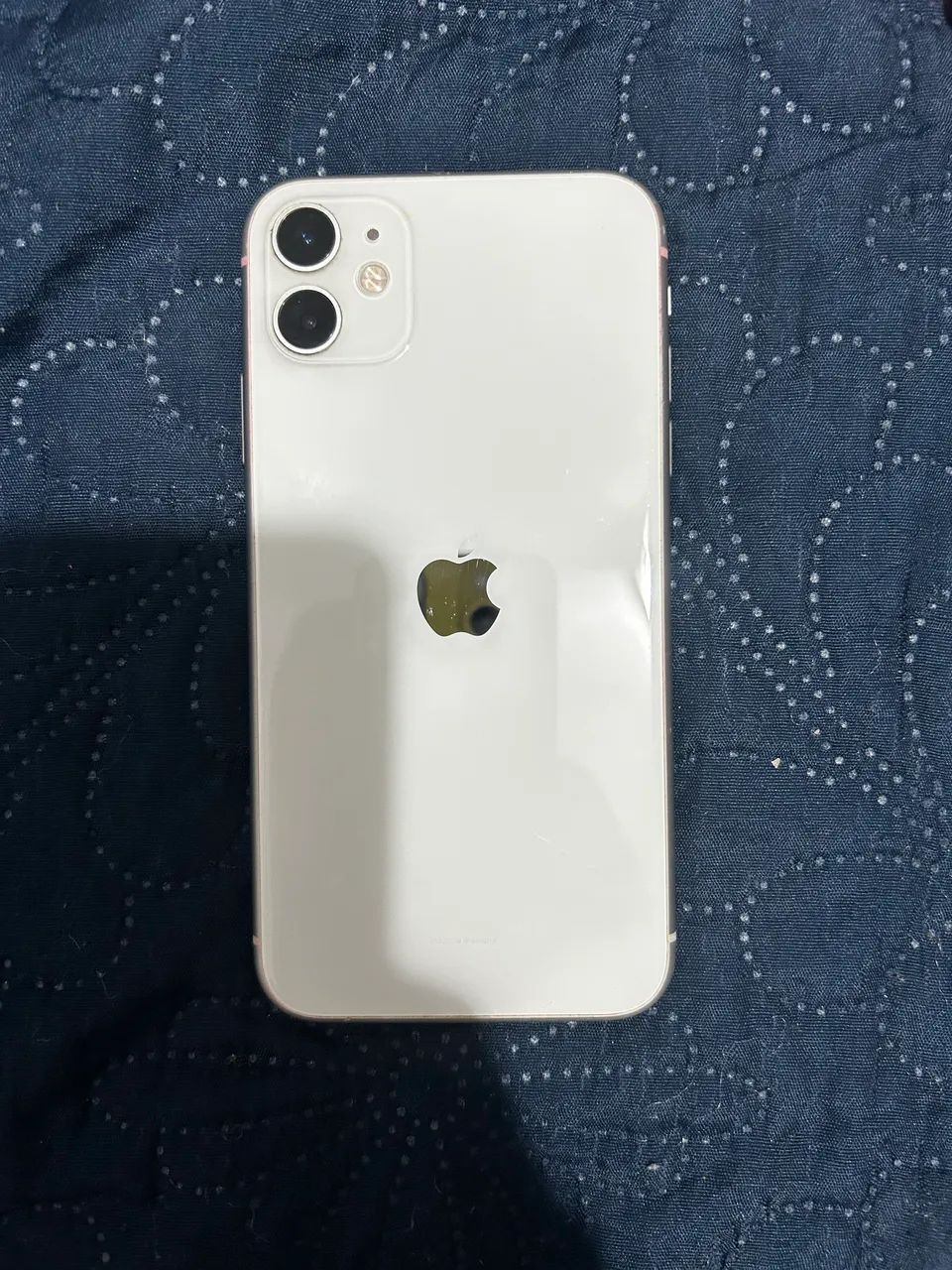 IPHONE 11 - Foto 3
