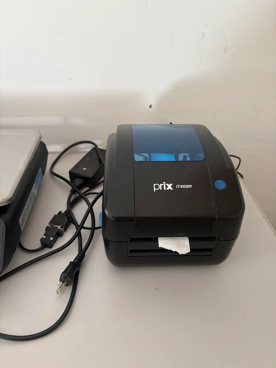 Balança prix3, impressora IT400 e kit RS232 - Foto 3