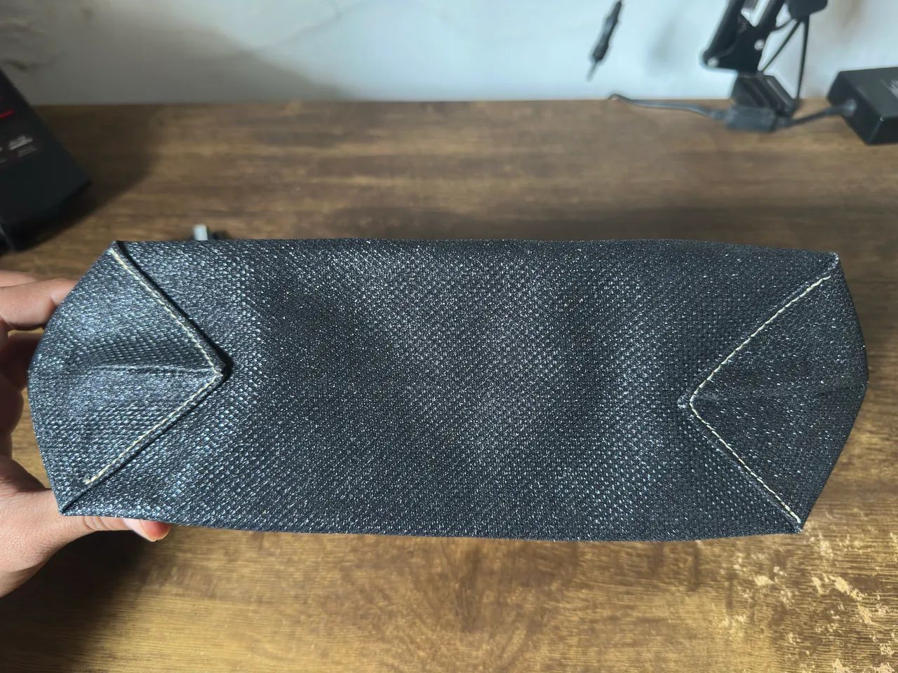 Bolsa de mão R.A - Foto 3