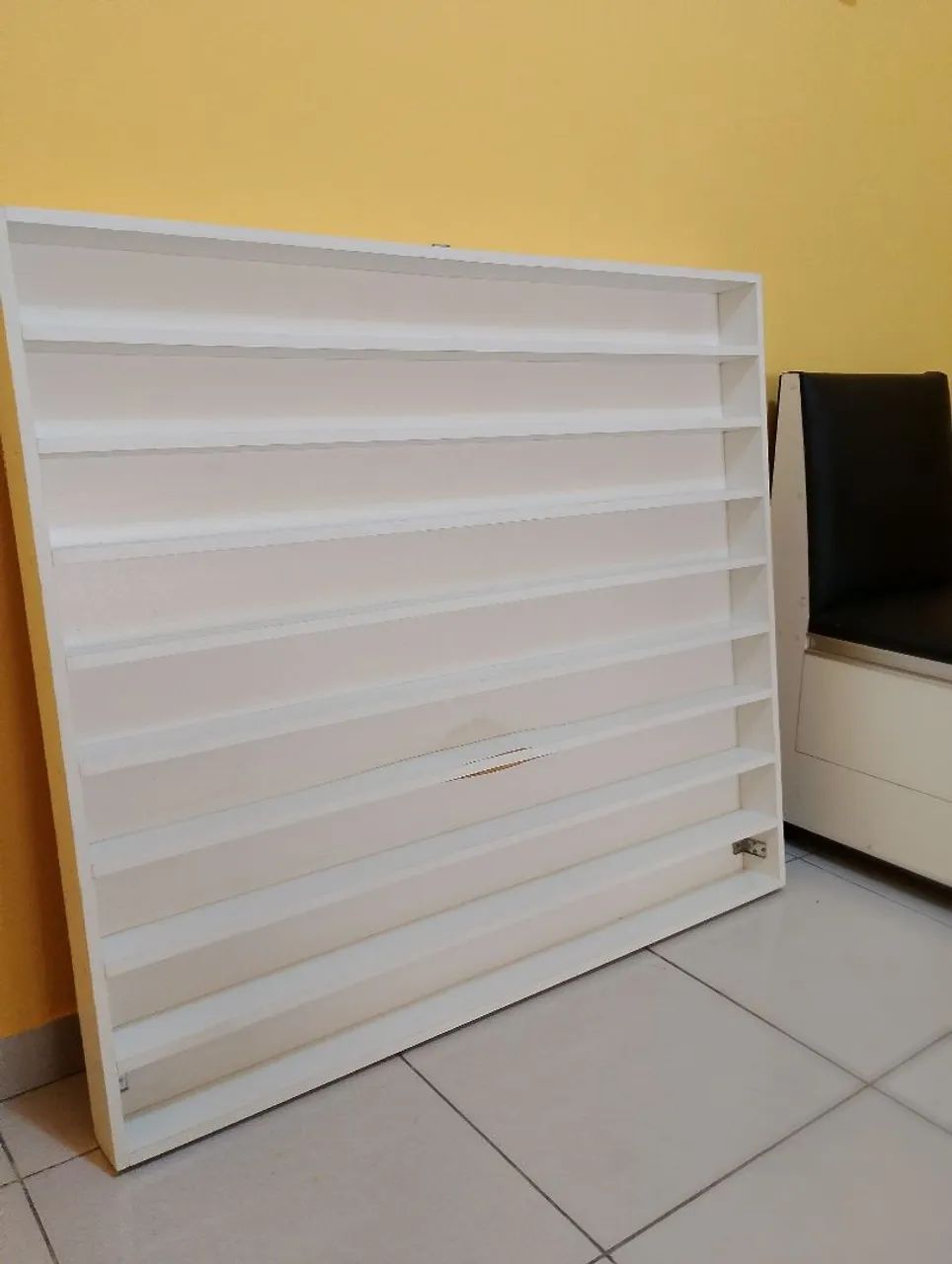 Material para salão de beleza 