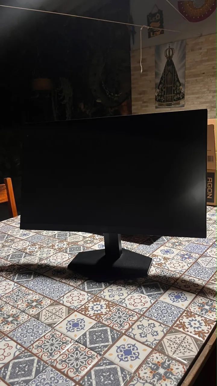 Monitor AOC AGON - Foto 3