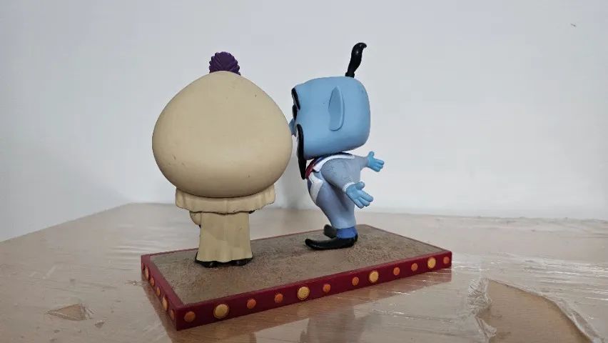 Funko Original Alladin e Gênio Disney - Foto 3