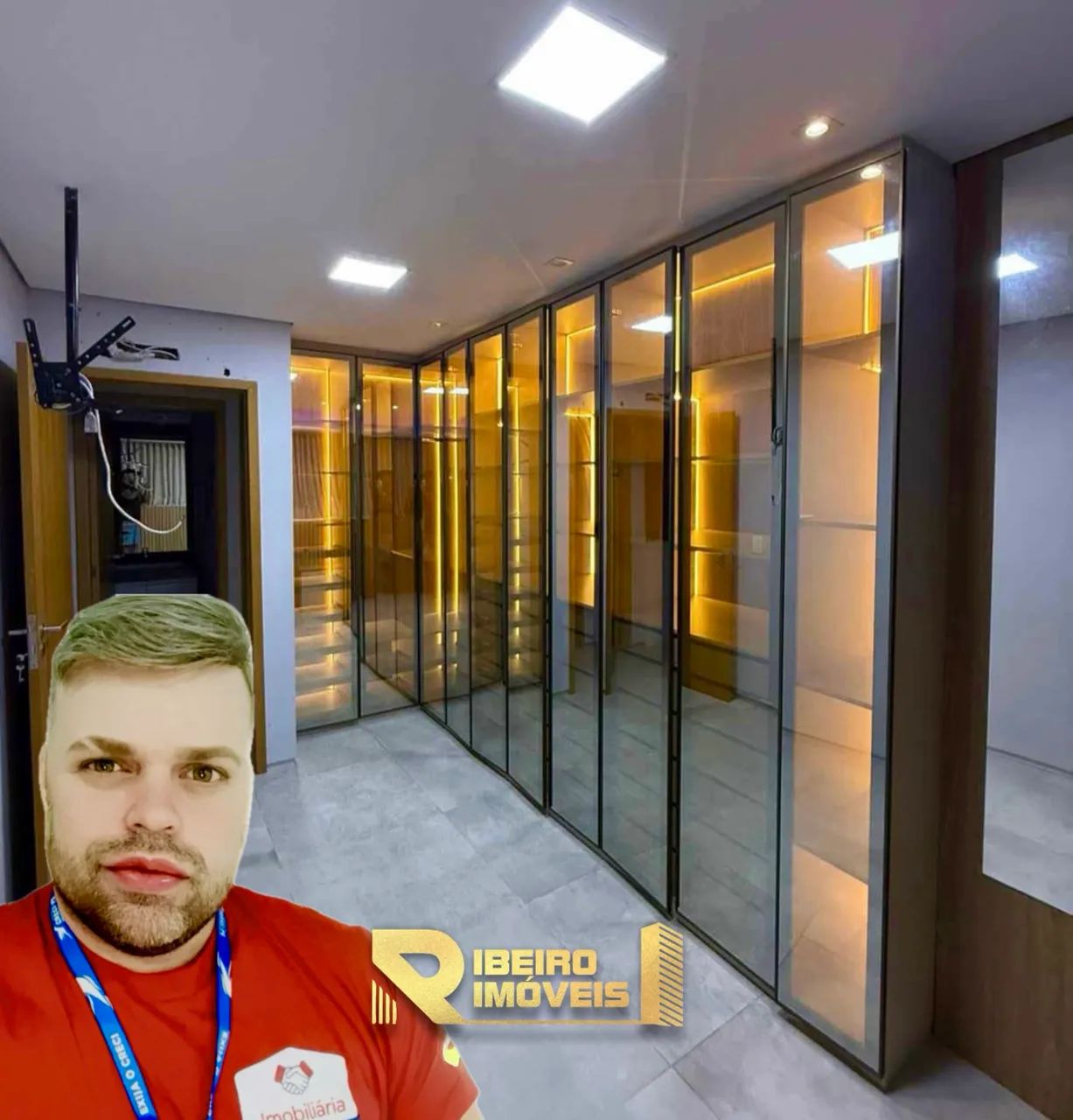 Apartamento pronto no Alameda dos Pássaros | Passarinho