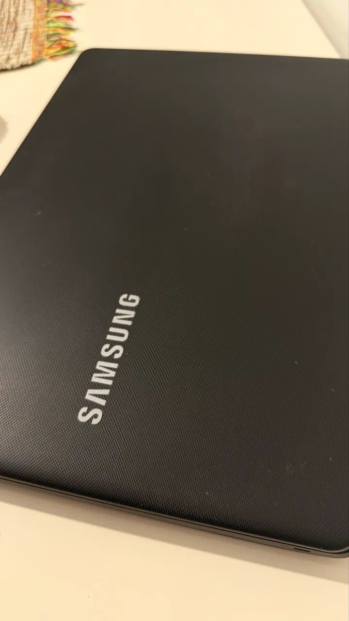 Notebook Samsung  - Foto 2