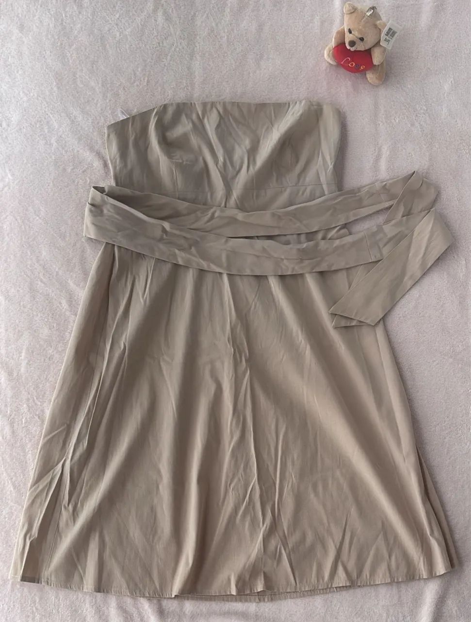 Vestido TVZ - Foto 2