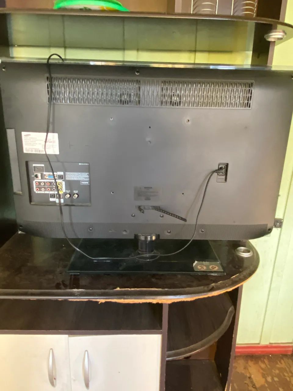 tv samsung  - Foto 2
