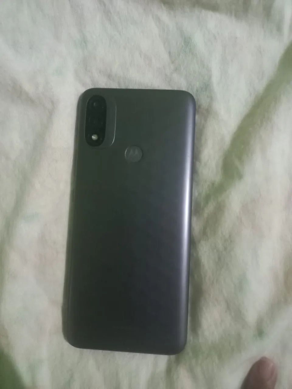 Celular E20 todo original  - Foto 3