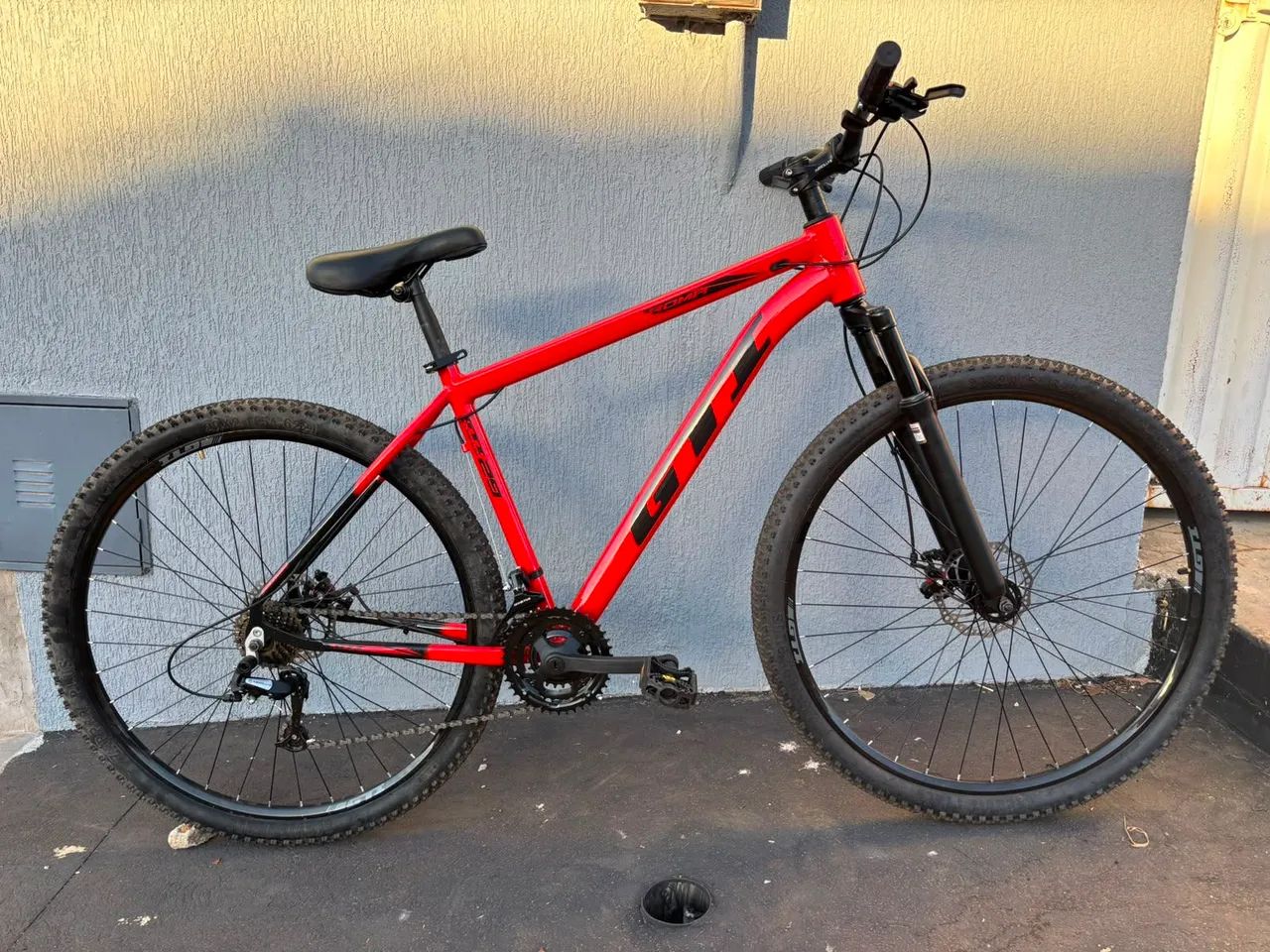Bicicleta aro 29  - Foto 3