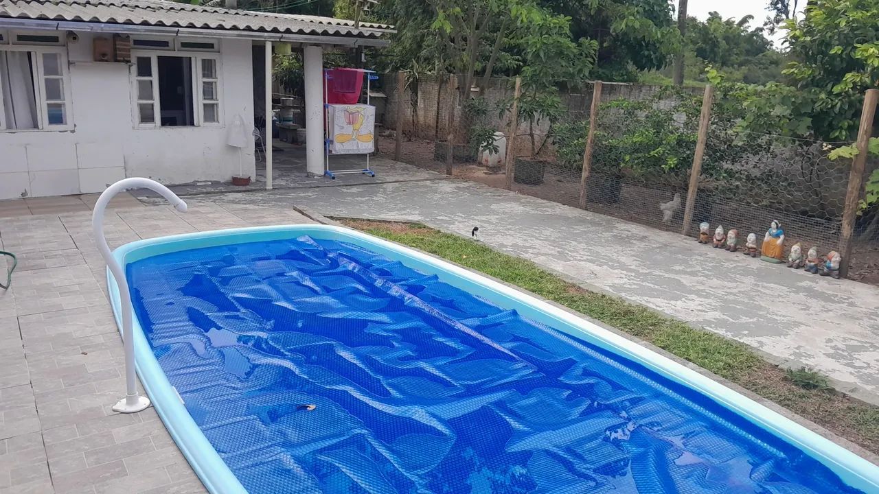 Casa com oficina mecânica montada  - Foto 2