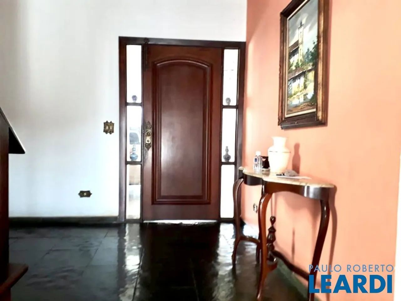 CASA EM CONDOMÍNIO - ALPHAVILLE - SP - Foto 2