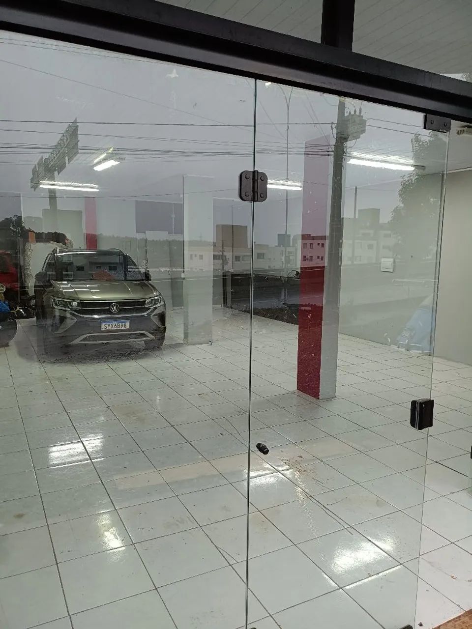 Sala comercial bem localizado  - Foto 2