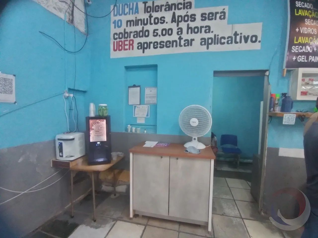 Terreno de 250m² no bairro Centro - Foto 2