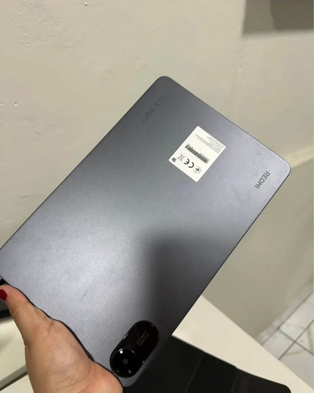 Tablet Redmi Pad Se - Foto 4