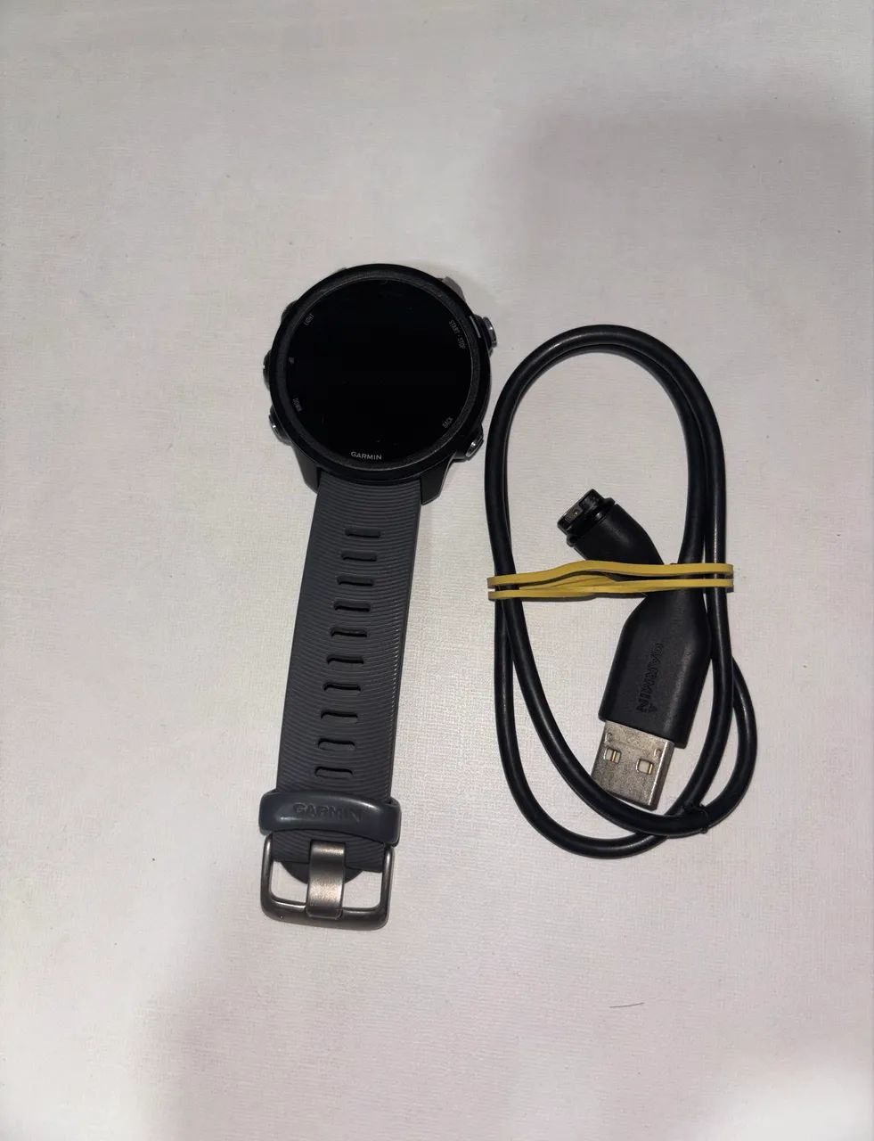 Garmin Forerunner 245