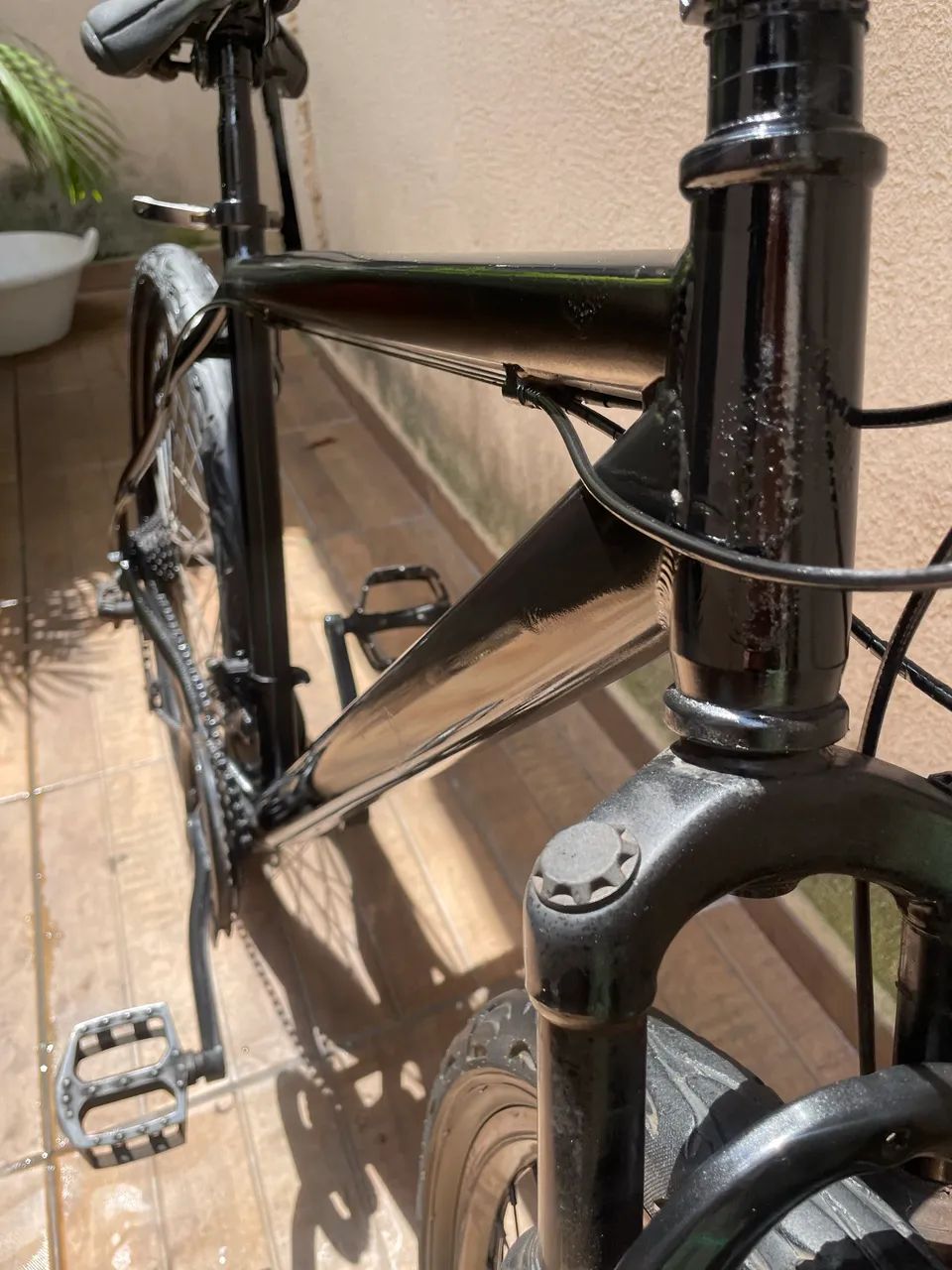 Bicicleta Aro 26 - Foto 4