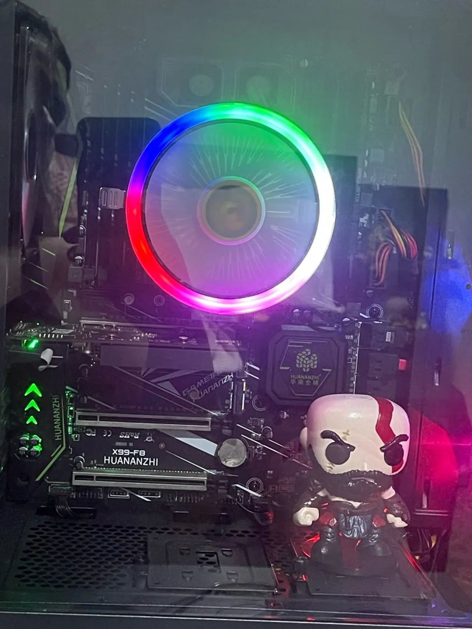 Pc Básico  - Foto 2