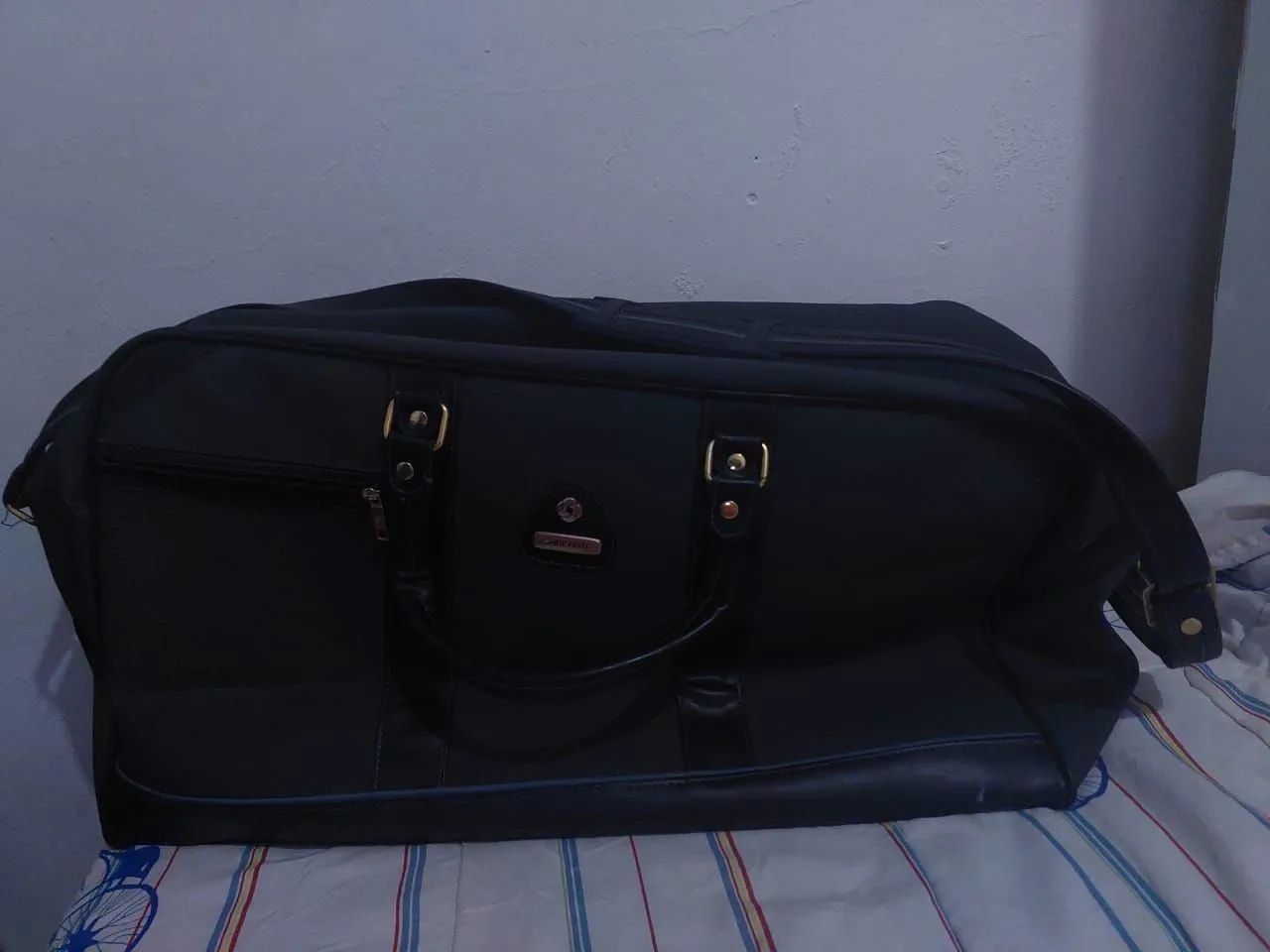 Vendo mala samsonite 