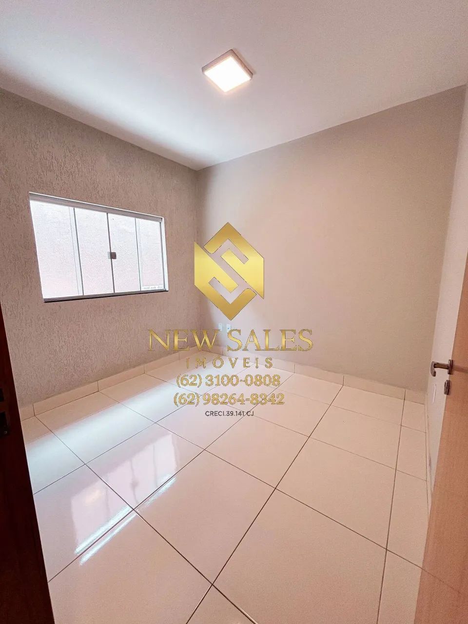 Casa- 3 quartos, 1 suíte, 120m², 2 vagas- Cidade Verde - Foto 4