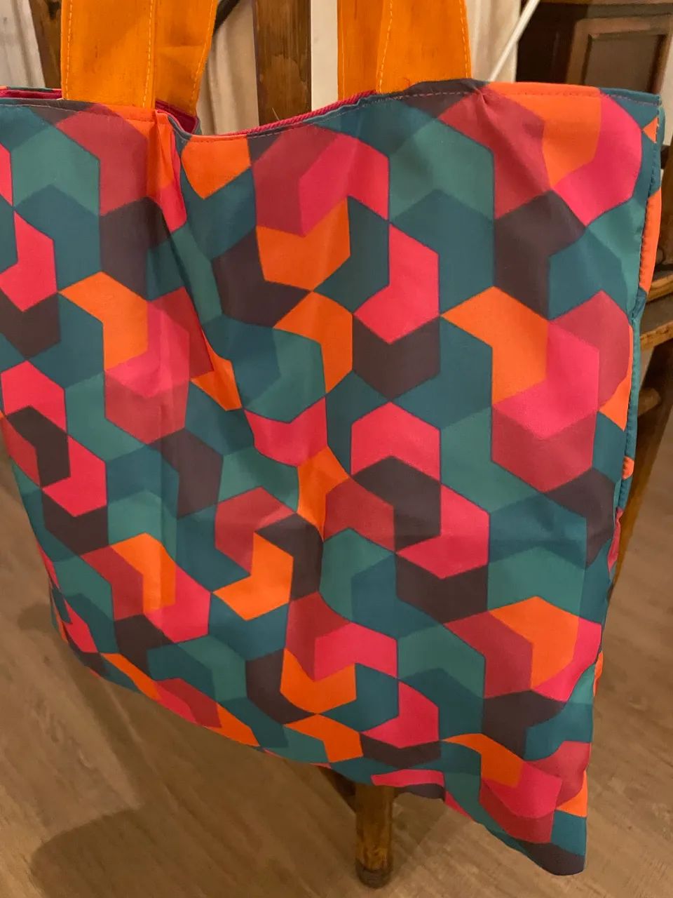 Ecobag Sorriso  - Foto 3