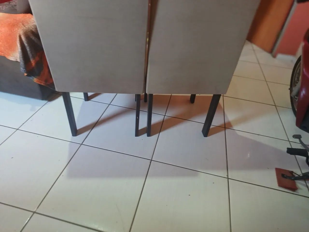 Cadeira de jantar  - Foto 4