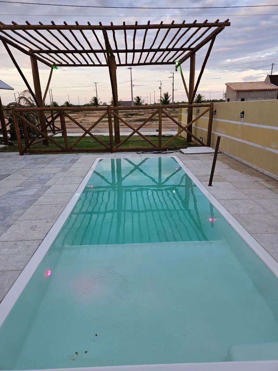 Alugo Chale condominio estancia das aguas - Foto 6