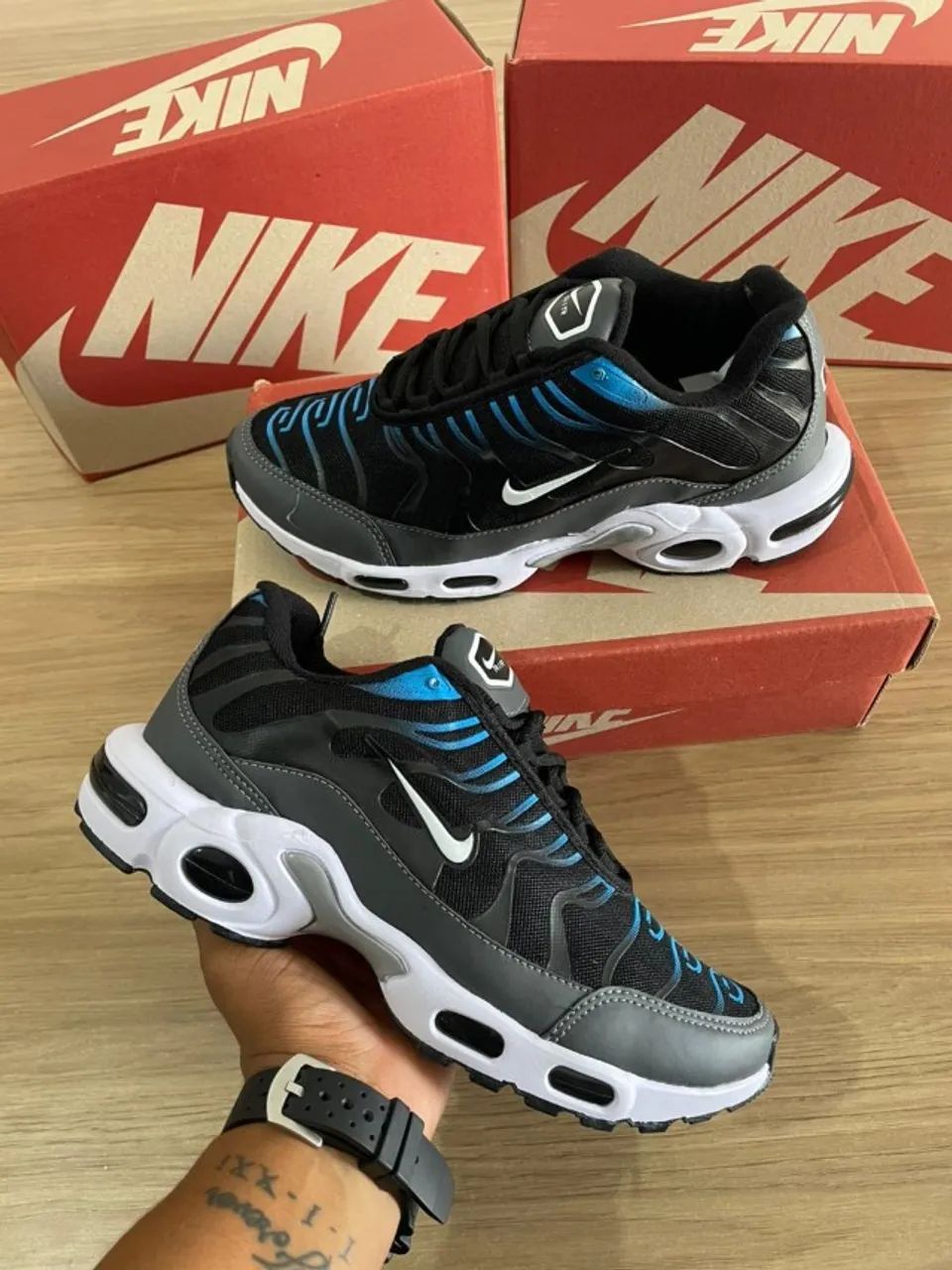 SAPATOS DE QUALIDADE E PREÇO JUSTO - Foto 4