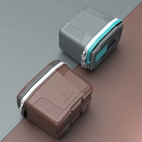 Caixa Térmica Termolar - 32L de Capacidade