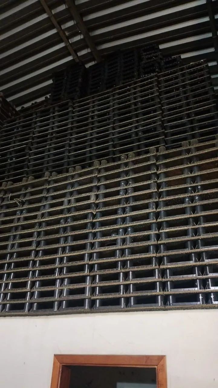 Piso elevado Termoplástico  - Foto 4