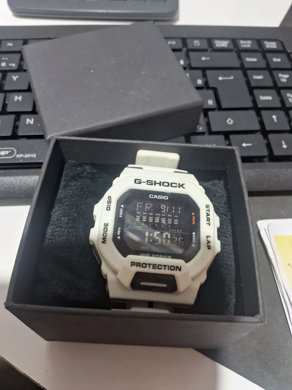 Relógio  G-shock  - Foto 3