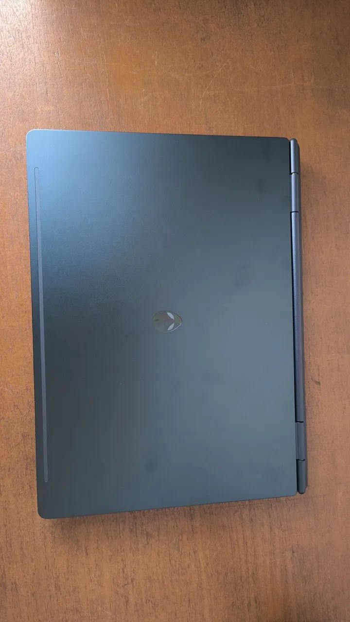 Dell Alien ware i7