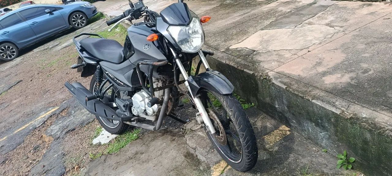 Yamaha 125i ED 2022 - 1501762229 | OLX