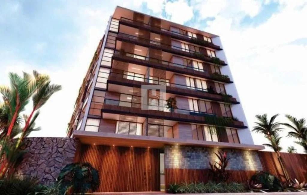 2 quartos em Intermares - Design e inovação.