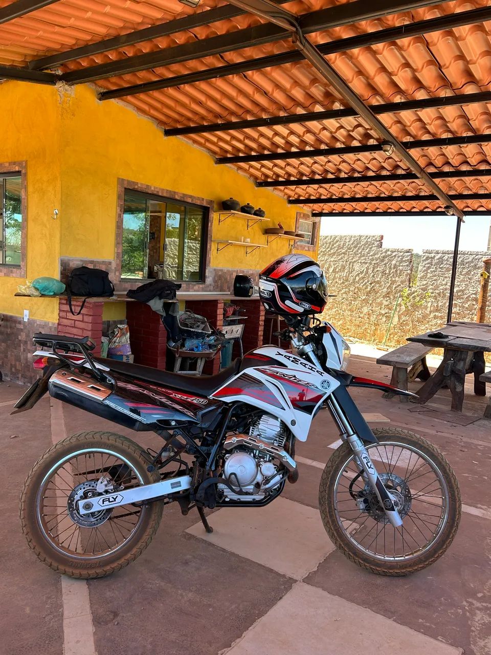 Vendo Lander 250 conservada * - Foto 3